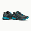Ботинки RUSH 2 GTX (RU 42.5 EU 43.5 USm 10 (1/3) СМ 28.3; anthracite-ottanio)